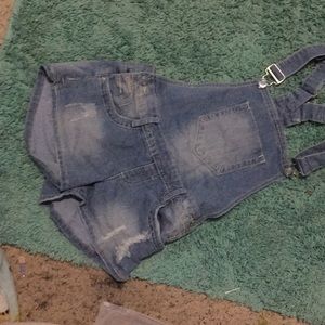 Overalls
